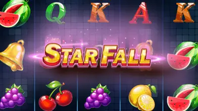 star fall