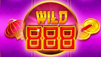 wild 888